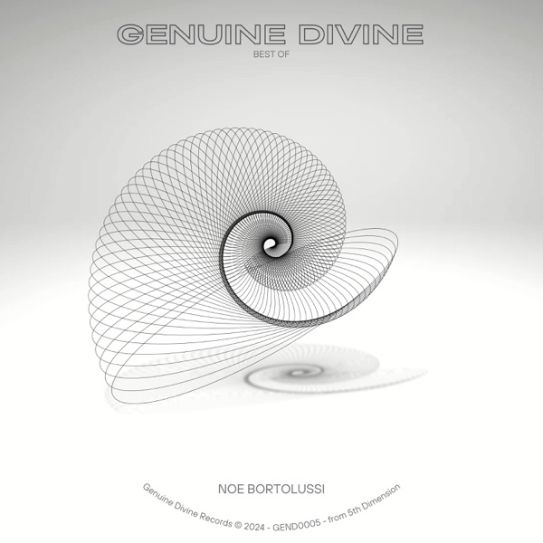 Best Of Genuine Divine 2024 - Single