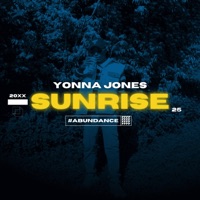 SUNRISE - Single - Yonna Jones