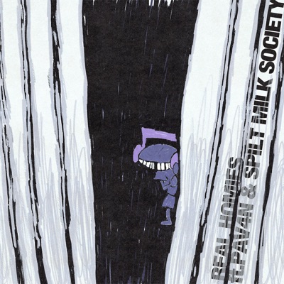 REAL HOMIES - Single