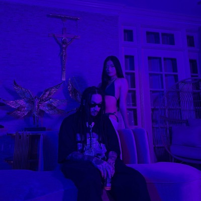 Inaantay (feat. Iggy Napoles) - Single