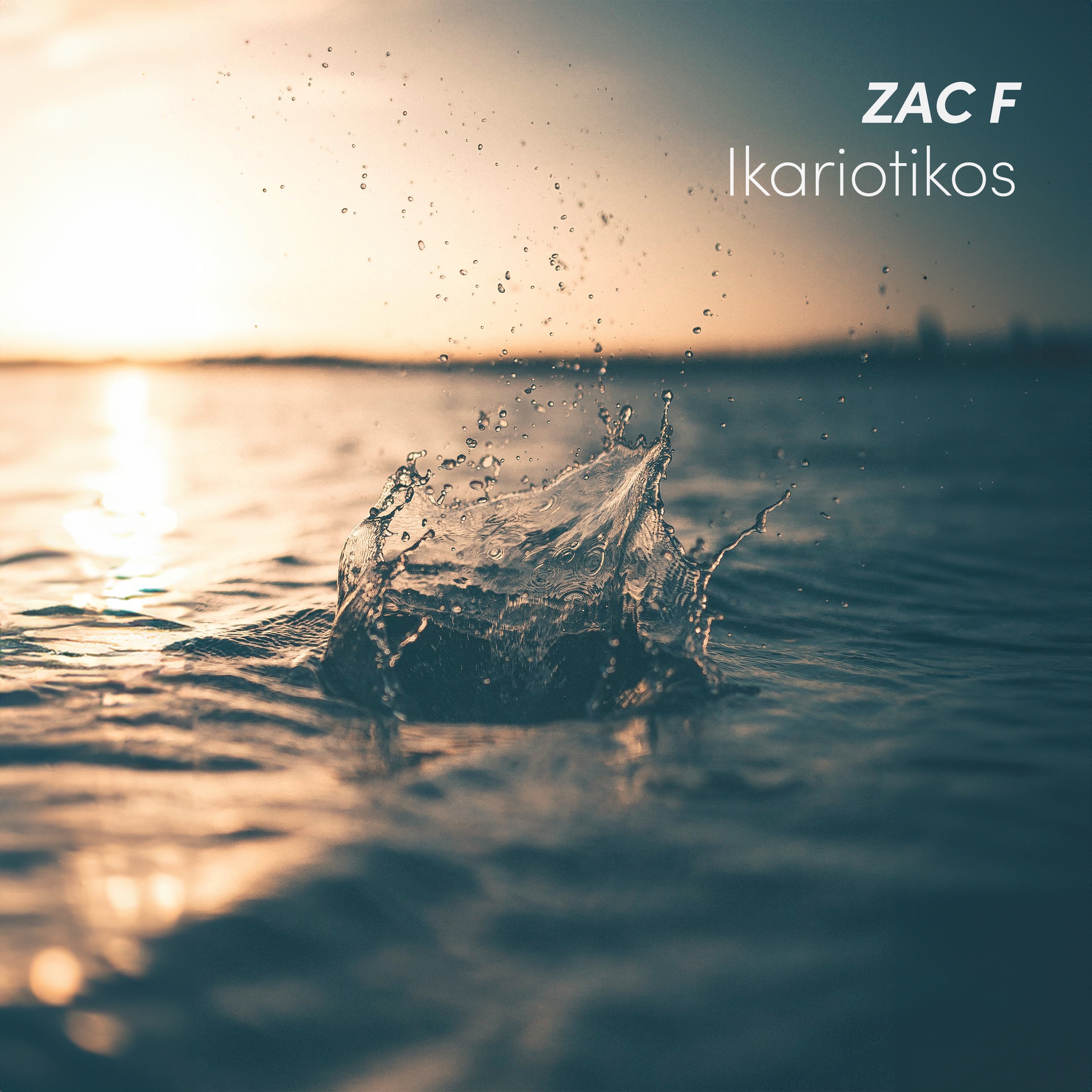 Ikariotikos - Single