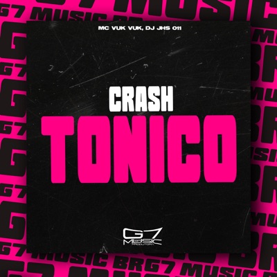 Crash Tônico - Single