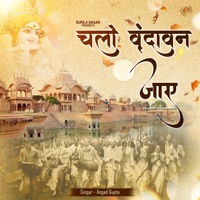 Chalo Vrindavan Jaye - Single - Angad Gupta
