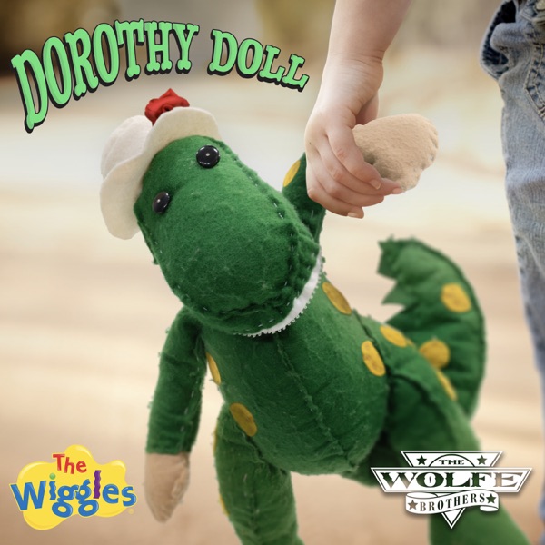 Dorothy Doll - Single