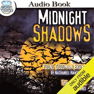 Midnight Shadows (Unabridged)