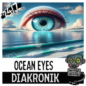 Ocean Eyes - Single