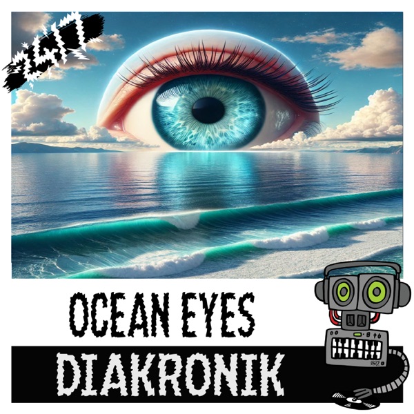 Ocean Eyes - Single