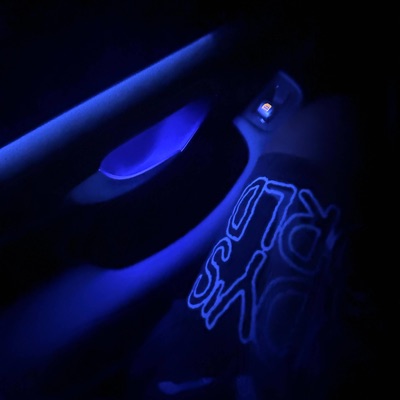 Soulja pain 2 - Single