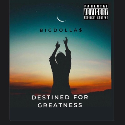 Destined For Greatness