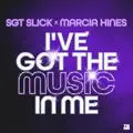 I've Got The Music In Me (Extended Mix)