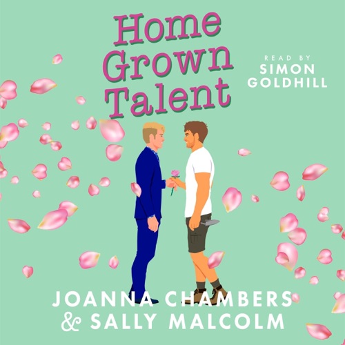 Home Grown Talent: Creative Types, Book 2 (Unabridged) cover