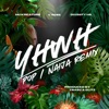 YHWH (Pop/Naija Remix) [Extended Version] (feat. V. Rose & Divinity Hs) [YHWH (Pop/Naija Remix [Extended Version])] - Single