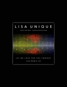 Lisa Uniqueを聴いたり、ミュージックビデオを鑑賞したり、経歴やツアー日程などを確認したりしましょう！