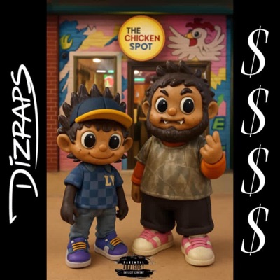 Money Right - Single