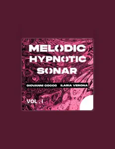 Ouça Ilaria Verona, assista a videoclipes, leia a biografia, veja as datas das turnês e mais!