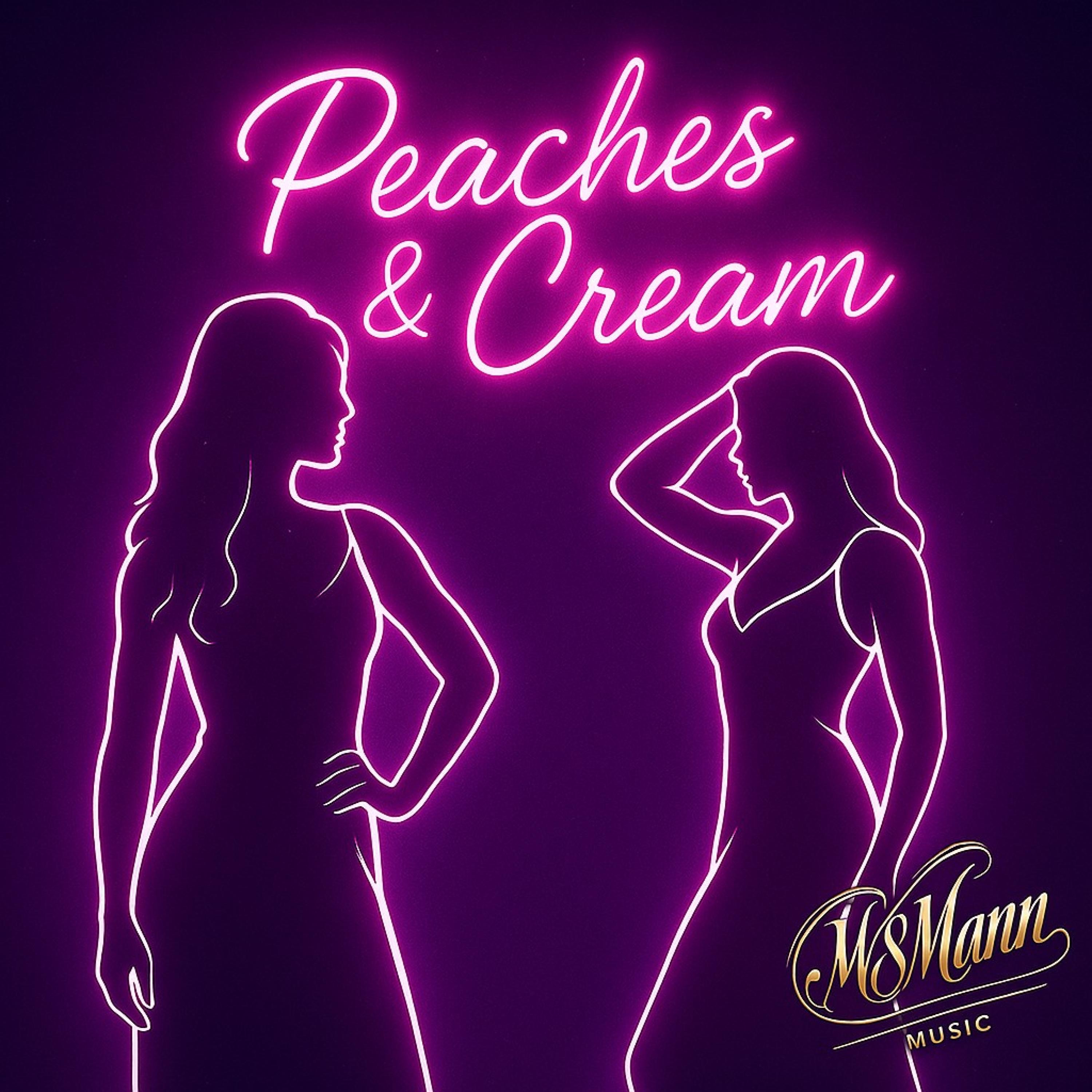 Peaches & Cream - Single