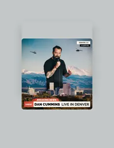 Escucha a Dan Cummins, mira videos musicales, lee su biografía, consulta las fechas de las gira y más.
