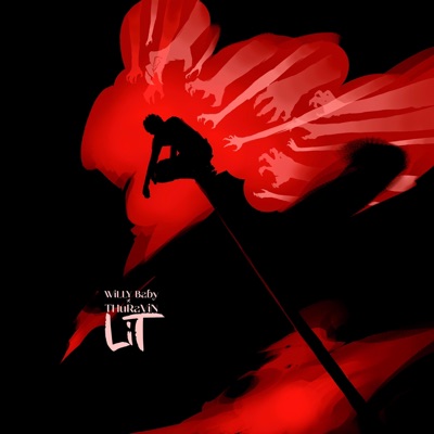 Lit (feat. Thuravin) - Single