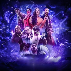Without Borders Such a Gang (feat. Jack The Smoker, ADVIN, Nikita Sonikki, Ali Sazesh, Niki DaBart, Hava, Fame Faiella, Dania Neko, Enesaad & Babak Makaveli)