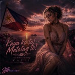 Kaya ko to! Matatag to! - Single