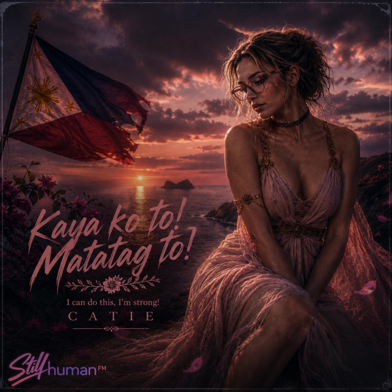 Kaya ko to! Matatag to! - Single