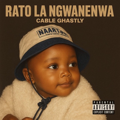 Rato la Ngwanenwa - Single