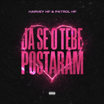 JÁ SE O TEBE POSTARÁM - Single