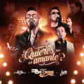 QUIERES SER MI AMANTE