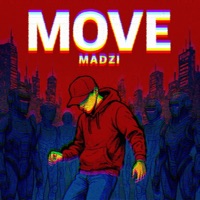 MOVE - Single - MADZI