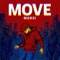 MOVE artwork