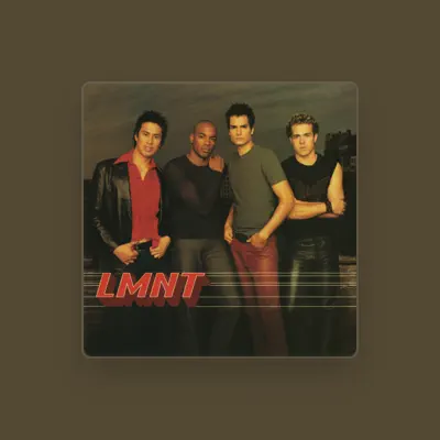 Listen to LMNT, watch music videos, read bio, see tour dates & more!