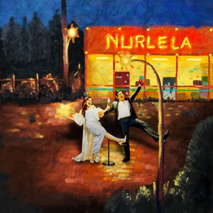 Andre Taulany & Ayu Ting Ting - Nurlela - 排舞 編舞者