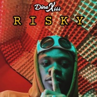 Risky - Single - Dino XIII