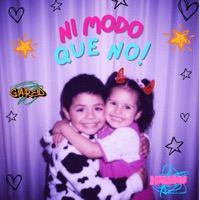 Ni modo que no (feat. GARED) - Single - Kaluny