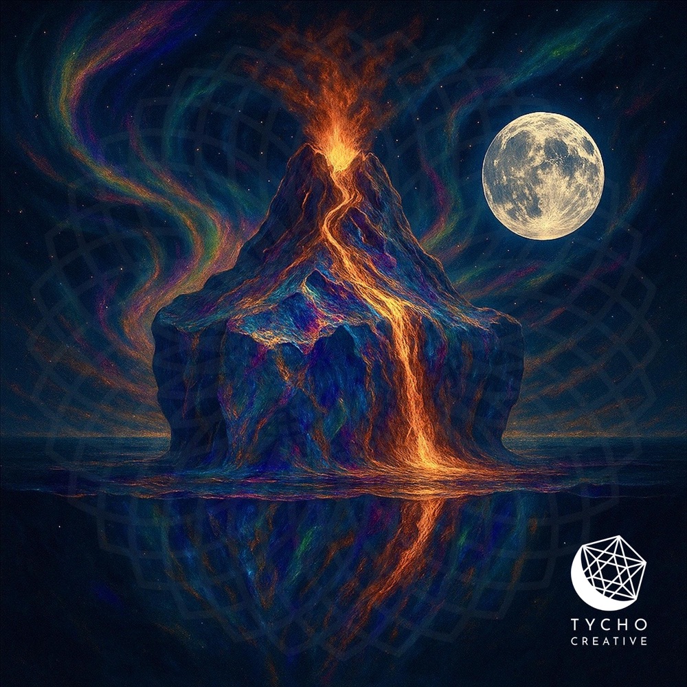 Обложка альбома «Becoming Home - Single» — Ghostpipes