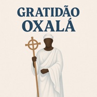 Gratidão Oxalá - Single - DJ PHG