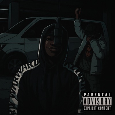 Motion (feat. DripKing) - Single