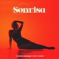 Sonrisa (feat. Jony Losada) - Single - Arancha Santiago