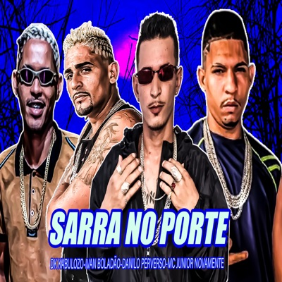 Sarra no Porte - Single