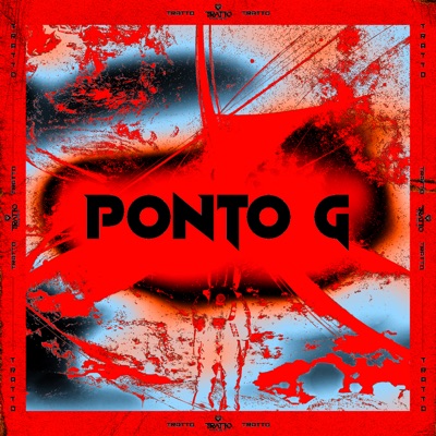 Ponto G (feat. MK no Beat & Pedro Bernadino) - Single