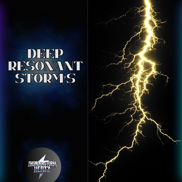 Deep Resonant Storm’s 2 Hz Pulse