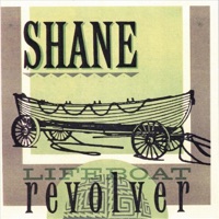 Lifeboat Revolver - Shane