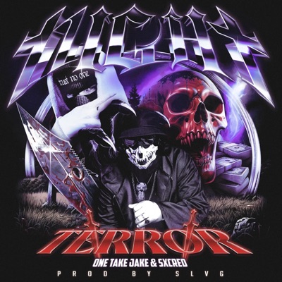 Night Terror - Single