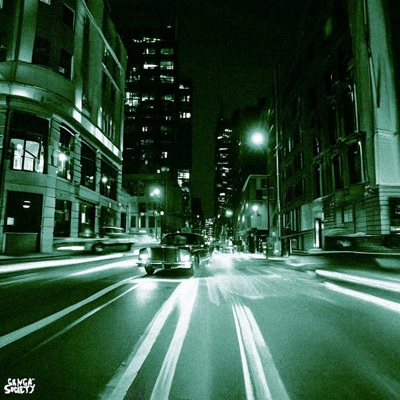 Cidade à Noite - Single