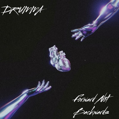 Forward Not Backwards - Single