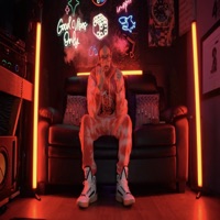 Carry On - Single - Jesus Hartsfield