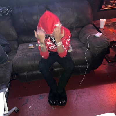 Fallen angels (feat. Babydreco) - Single