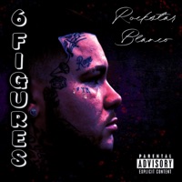 6 Figures - Single - Rockstar Blanco