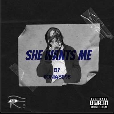 She wants me - Single