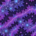 space walk